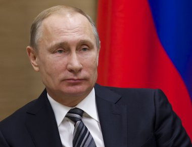 Β.Πούτιν: Τα περί επεμβάσεων της Ρωσίας και εκβιασμού του Ν.Τραμπ αποτελούν ανοησίες